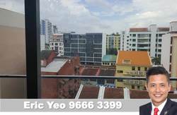 Centra Studios (D14), Apartment #160856032